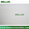 Wal-Mart Designated Mattress Breathable Polyester 3D Mesh Material Fabric